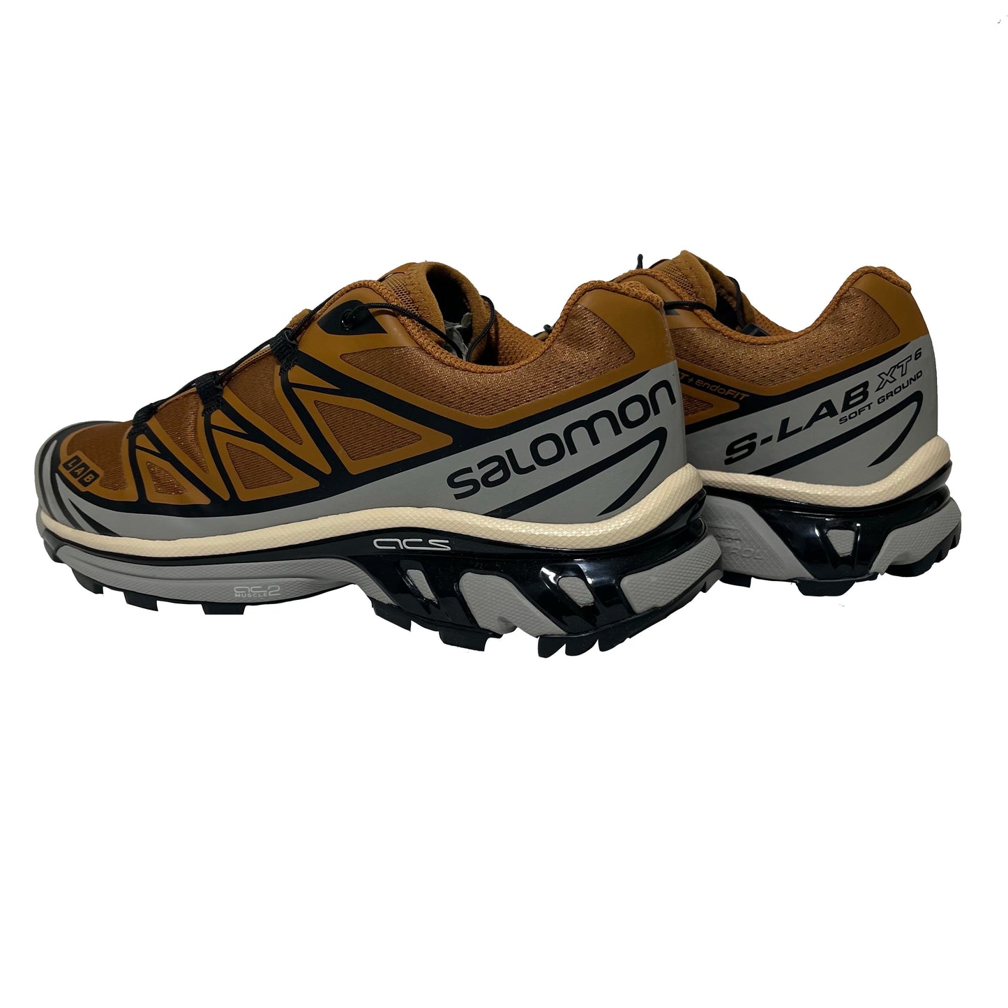 Salomon XT-6 Shoe