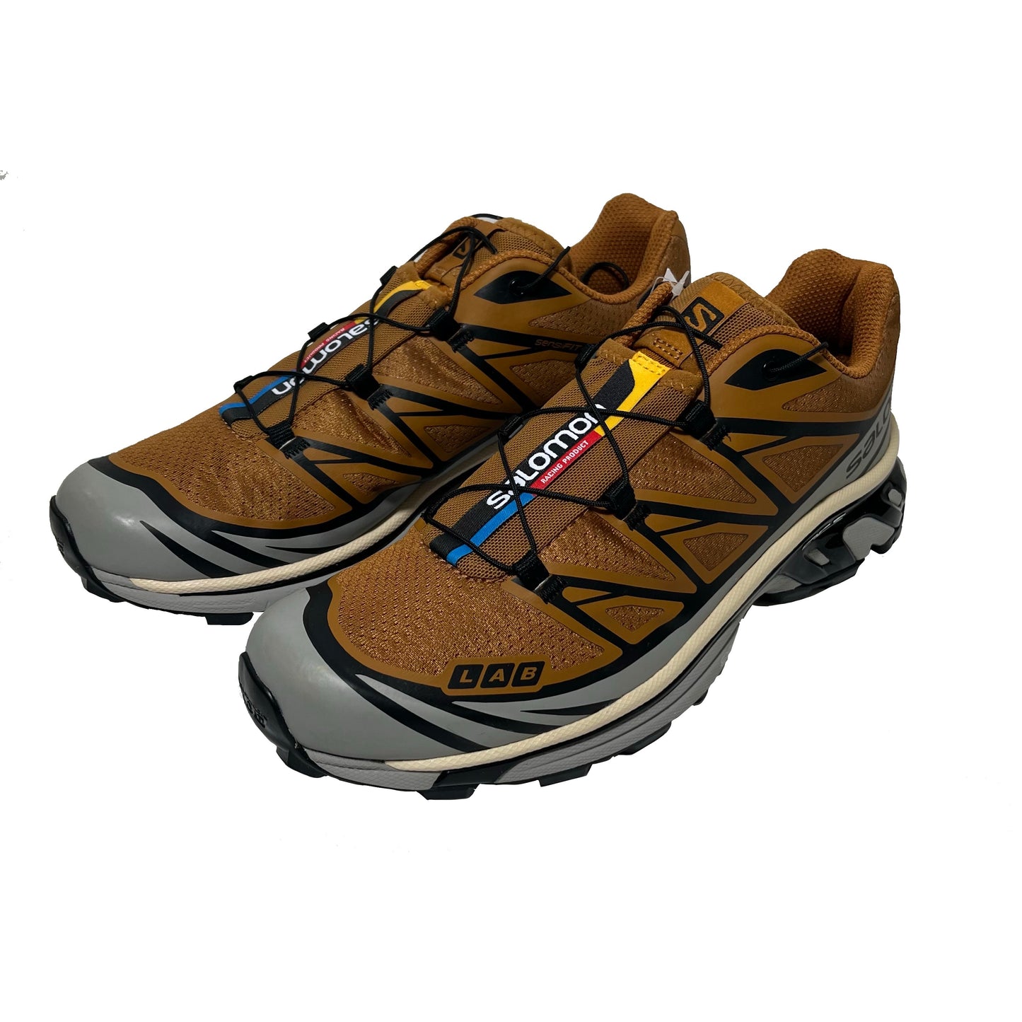 Salomon XT-6 Shoe