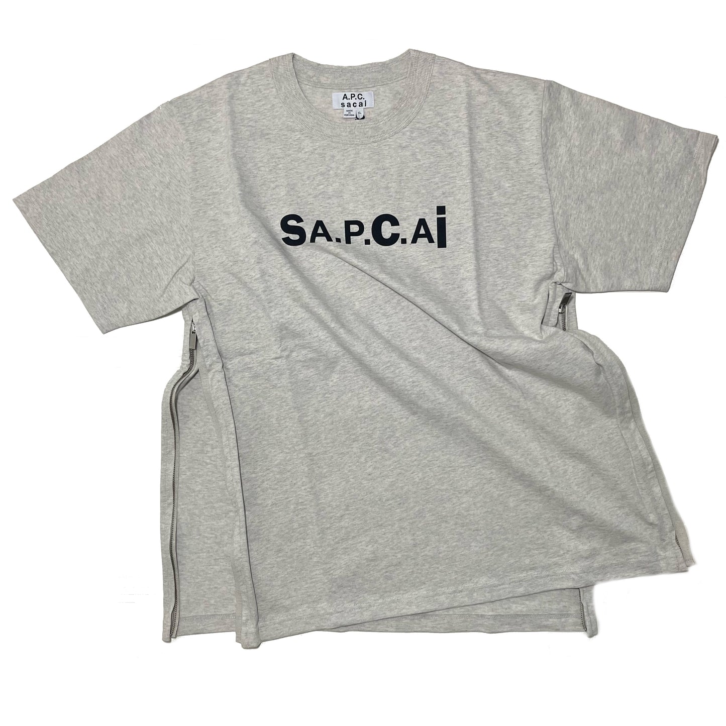 A.P.C. x Sacai Taiyo Tee