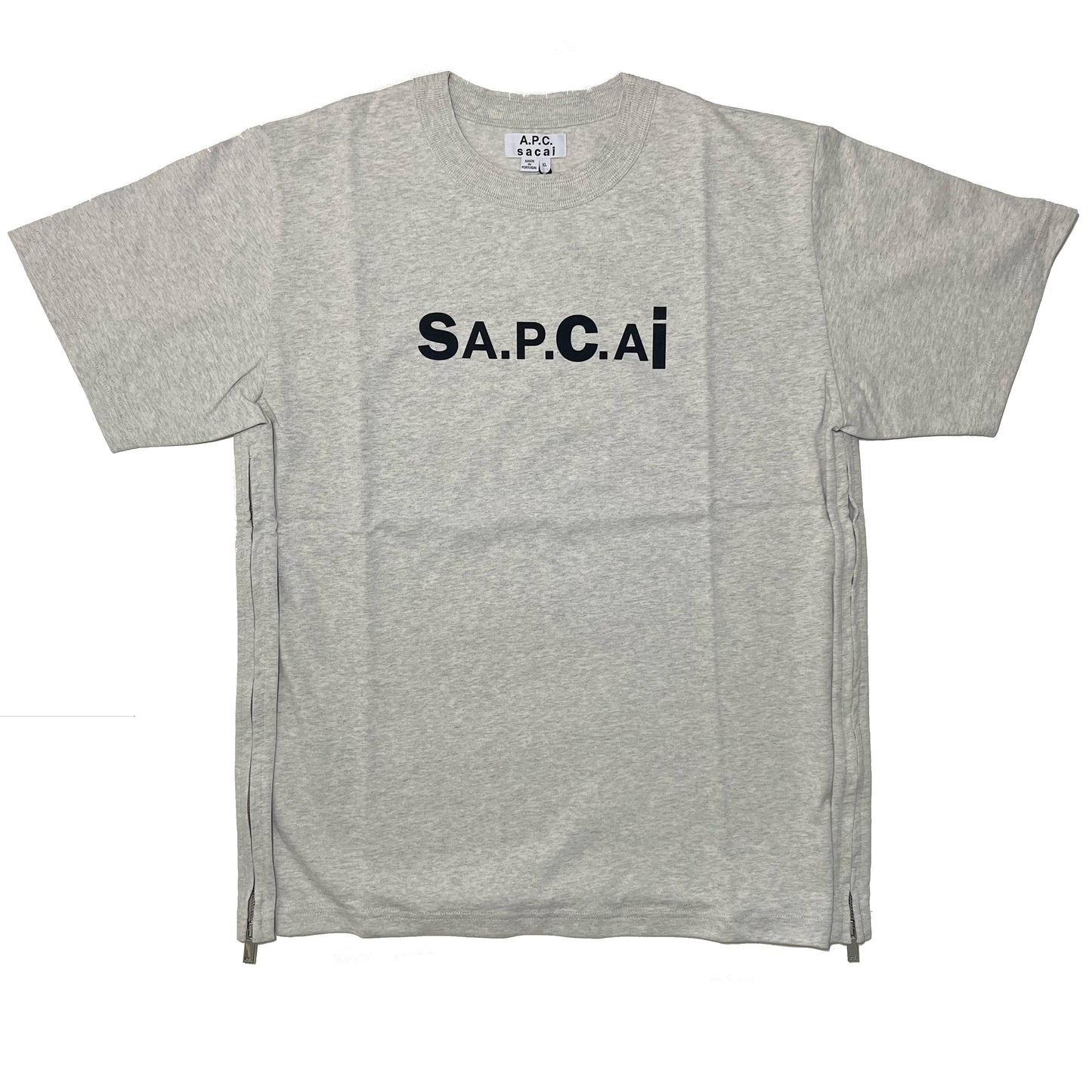 A.P.C. x Sacai Taiyo Tee