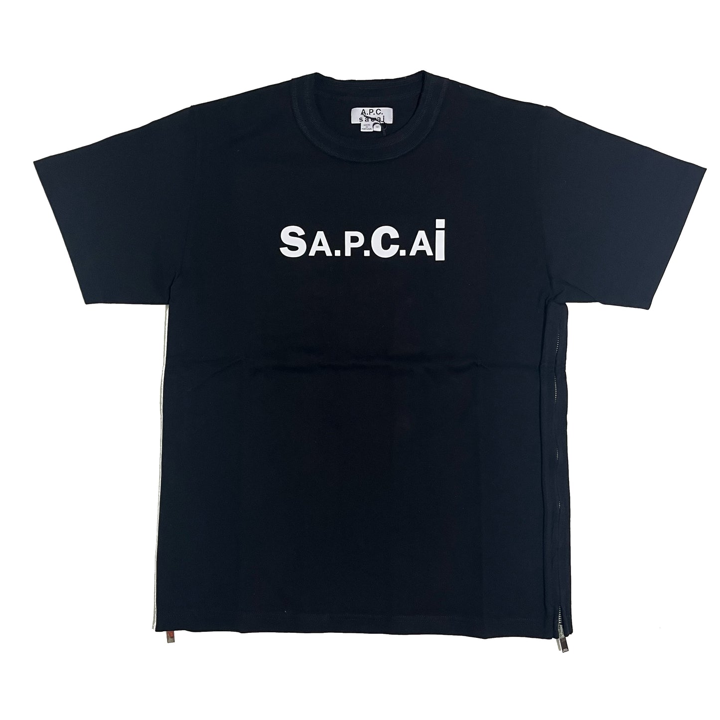 A.P.C. x Sacai Taiyo Tee