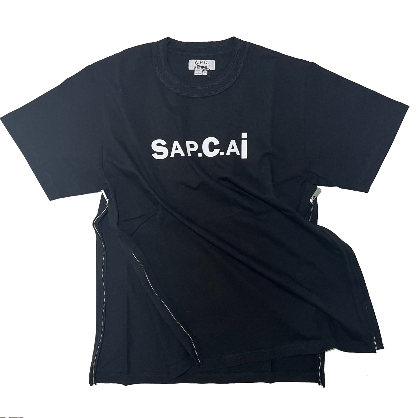 A.P.C. x Sacai Taiyo Tee